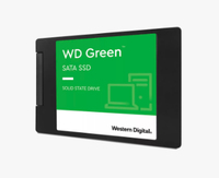 WD Green WD - 1000 GB - 2.5" - 545 MB/s - 6 Gbit/s