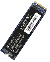 Verbatim Vi560 S3 M.2 SSD 256GB - 256 GB - M.2 - 560 MB/s