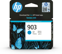 HP 903 - Cyan - Original