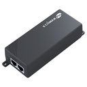 Edimax GP-101IT - Gigabit Ethernet - 10,100,1000 Mbit/s - IEEE 802.3 - IEEE 802.3u\ab\af\at - Power - FCC - CE - 53 V