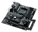 ASRock X570S PG Riptide - AMD - Socket AM4 - AMD Athlon - AMD Ryzen™ 3 - AMD Ryzen™ 5 - AMD Ryzen™ 7 - 3rd Generation AMD Ryzen™ 9 - AMD... - DDR4-SDRAM - 128 GB - DIMM