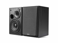 Edifier R1100 - 2-Wege - 2.0 Kanäle - Verkabelt - 42 W - 75 - 18000 Hz - Schwarz