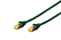 DIGITUS CAT 6A S/FTP patch cord