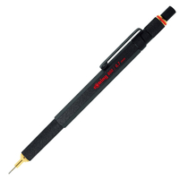 rOtring 1904446 - Black - Metal - Black - 0.7 mm