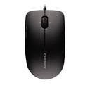 Cherry MC 2000 - Mouse - 1,600 dpi Optical - 3 keys - Black