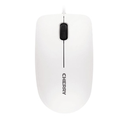 Cherry MC 1000 - Mouse - 1,200 dpi Optical - 3 keys - Gray