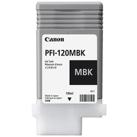 Canon PFI-120MBK - Pigment-based ink - 130 ml - 1 pc(s)