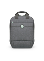 PORT Designs YOSEMITE Eco - Backpack - 35.6 cm (14") - Shoulder strap - 530 g