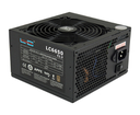 LC-Power LC6650 V2.3 - 650 W - 230 V - 47 - 63 Hz - 5 A - Aktiv - 100 W