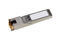 Juniper EX-SFP-1GE-T - Copper - 1000 Mbit/s - SFP - TX - 100 m - 1000BASE-T