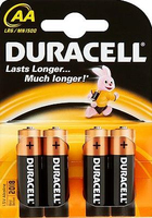 Duracell CR2 - Einwegbatterie - CR2 - Lithium - 3 V - 1 Stück(e) - Schwarz