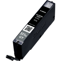 Canon CLI-551XL High Yield Grey Ink Cartridge - High (XL) Yield - Pigment-based ink - 1 pc(s)