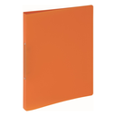 Pagna 20901-09 - A4 - Round ring - Storage - Polypropylene (PP) - Orange - 1.6 cm