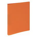 Pagna 20901-09 - A4 - Rundring - Lagerung - Polypropylen (PP) - Orange - 1,6 cm