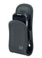 Mobilis Refuge - Holster - Any brand - Black