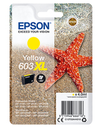 Epson C13T03A44010 - High (XL) Yield - 4 ml - 1 pc(s)