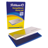 Pelikan 331124 - Blue - Blue,White - Metal - 90 mm - 160 mm