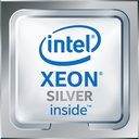 Intel Xeon SILVER 4215 Xeon Silber 2,5 GHz - Skt 3647 Cascade Lake