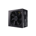 Cooler Master MWE 550 White 230V - V2 - 550 W - 200 - 240 V - 50 - 60 Hz - 5 A - Active - 110 W