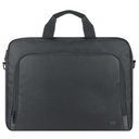 Mobilis The One Basic eco-designed toploading briefcase - Briefcase - 40.6 cm (16") - Shoulder strap