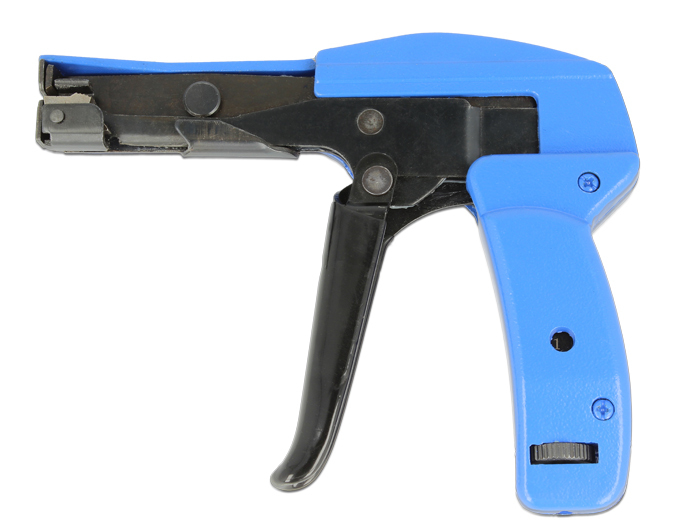 Delock 86177 - Crimping tool