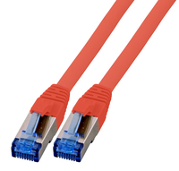 EFB Elektronik K5525FRT.0,15 - 0.15 m - Cat6a - S/FTP (S-STP) - RJ-45 - RJ-45