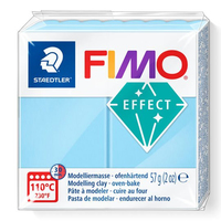 STAEDTLER Mod.masse Fimo effect aqua