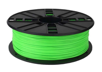 Gembird 3DP-PLA1.75-01-FG - 1 kg