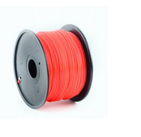 Gembird 3DP-PLA1.75-01-R - 1 Stück(e) - 1 kg