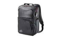 Fujitsu Pro Green - Backpack case - 35.6 cm (14")