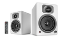 Wavemaster TWO NEO - 60 W - Home theatre - White - Wood - IR - Amplifier