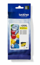 Brother LC-426XLY - High (XL) Yield - 5000 pages - 1 pc(s) - Single pack