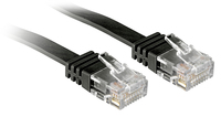 Lindy 5m Cat.6 - 5 m - Cat6 - RJ-45 - RJ-45