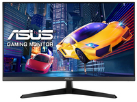 ASUS VY279HE - 68.6 cm (27") - 1920 x 1080 pixels - Full HD - LED - 1 ms - Black