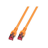 EFB Elektronik Cat6 S/FTP 5m - 5 m - Cat6 - S/FTP (S-STP) - RJ-45 - RJ-45