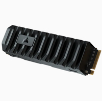 Corsair MP600 PRO XT - 4000 GB - M.2