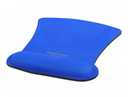 Delock 12699 - Blue - Monochromatic - Wrist rest