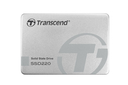 Transcend SSD220S - Solid-State-Disk - 240 GB