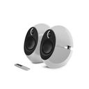 Edifier Luna HD - Wired & Wireless - 74 W - 50 - 20000 Hz - White