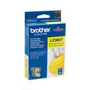 Brother LC LC980Y - Tintenpatrone Original - Yellow - 5,5 ml