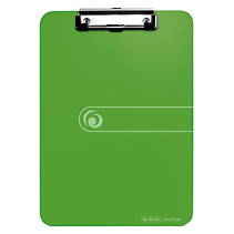 Herlitz 11226610 - Green - Plastic,Polystyrene