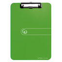 Herlitz 11226610 - Green - Plastic,Polystyrene