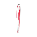 Herlitz 11357217 - Red,White - Metal,Plastic - Stainless steel - 1 pc(s)