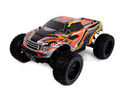 Amewi Crazist - Monstertruck - Elektromotor - 1:10 - Betriebsbereit (RTR) - Multi - Junge