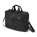 Dicota Eco Top Traveller PRO - Toploader bag - 43.9 cm (17.3") - Shoulder strap - 1.52 kg