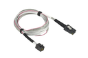 Supermicro Internes SAS-Kabel - 36 PIN 4iMini MultiLane (M) bis 4x Mini SAS HD (SFF-8643) (M) - 80 cm