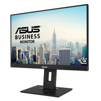 ASUS BE24WQLB - 61,2 cm (24.1 Zoll) - 1920 x 1200 Pixel - WUXGA - LED - 5 ms - Schwarz