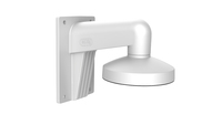 Hikvision Digital Technology DS-1273ZJ-140 - Mount - Outdoor - White - Hikvision Digital Technology - Aluminium - Wireless