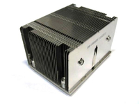 Supermicro SNK-P0048PS - Heatsink/Radiatior - Stainless steel