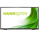 Hannspree HT248PPB - 60.5 cm (23.8") - 1920 x 1080 pixels - Full HD - LED - 8 ms - Black